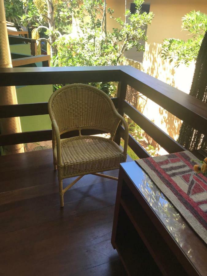 Condominio Armazem Da Vila - Apt 03 Прайя-ду-Форте Экстерьер фото